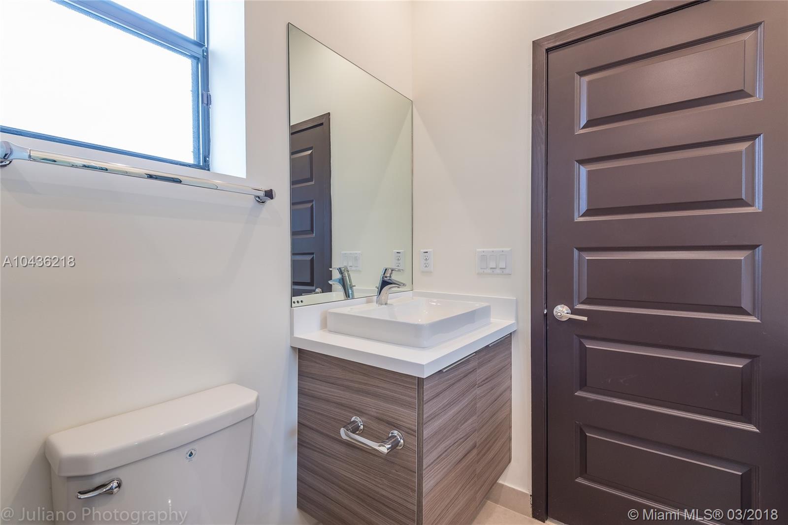SATORI - Residential Lease