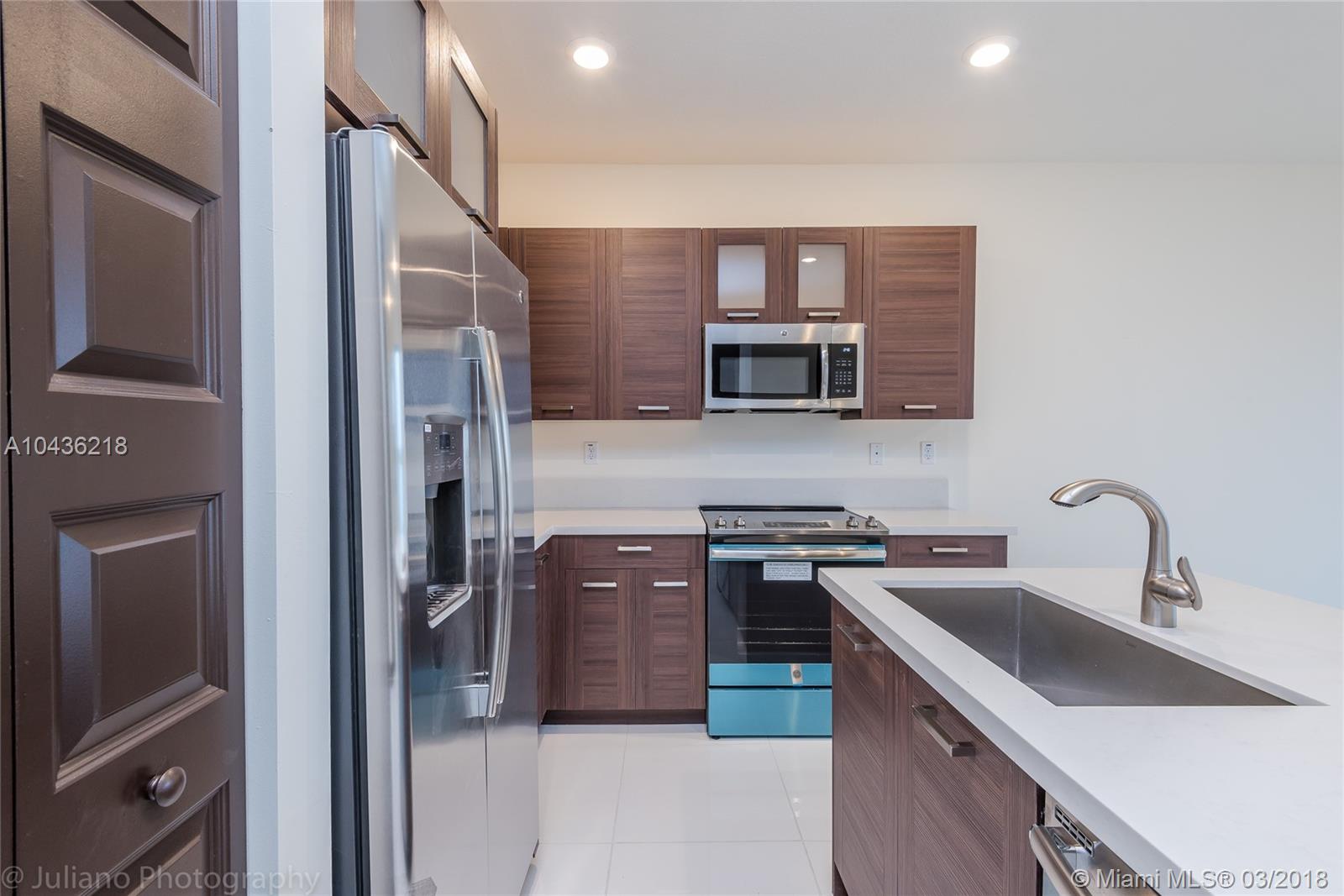 SATORI - Residential Lease