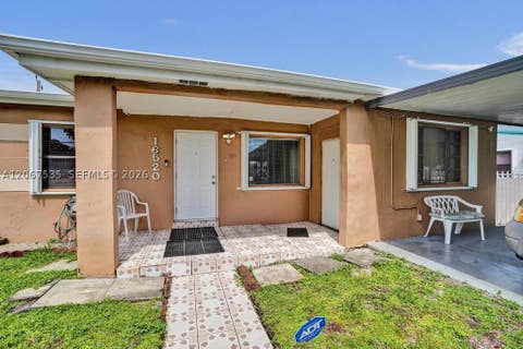 Photo of 16520 NW 18th Ave, Miami Gardens, FL 33054 (MLS # A12067535)