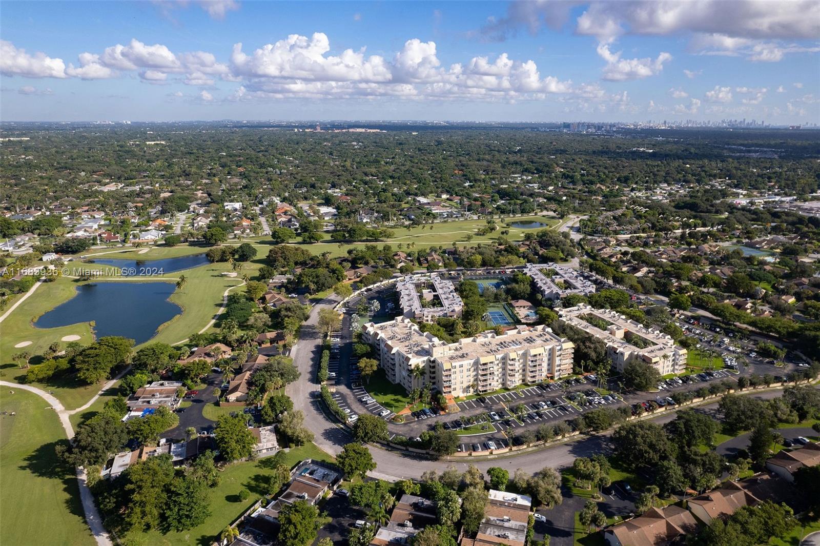 VILLAGE AT THE FALLS COND - Residential