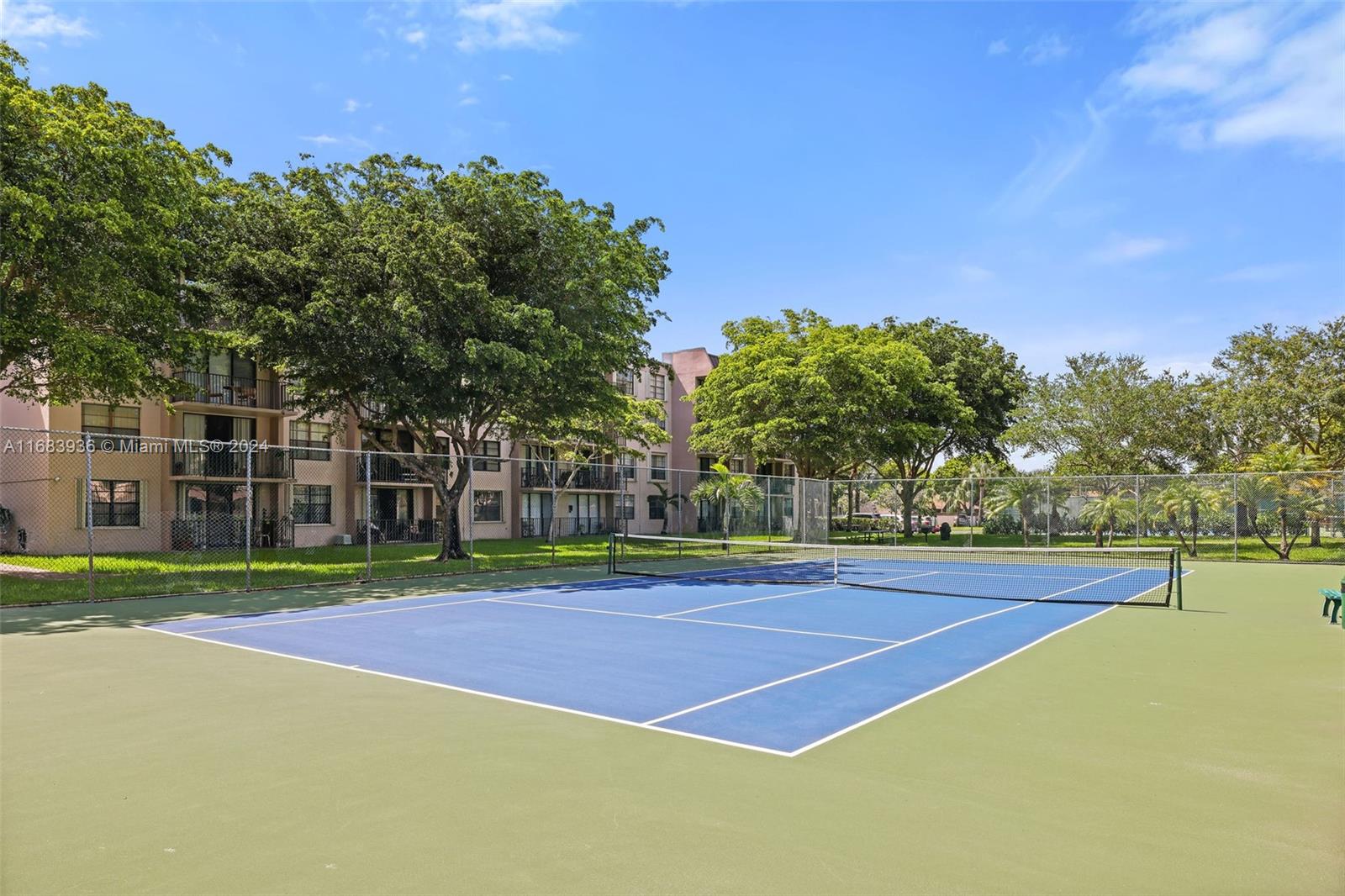 VILLAGE AT THE FALLS COND - Residential