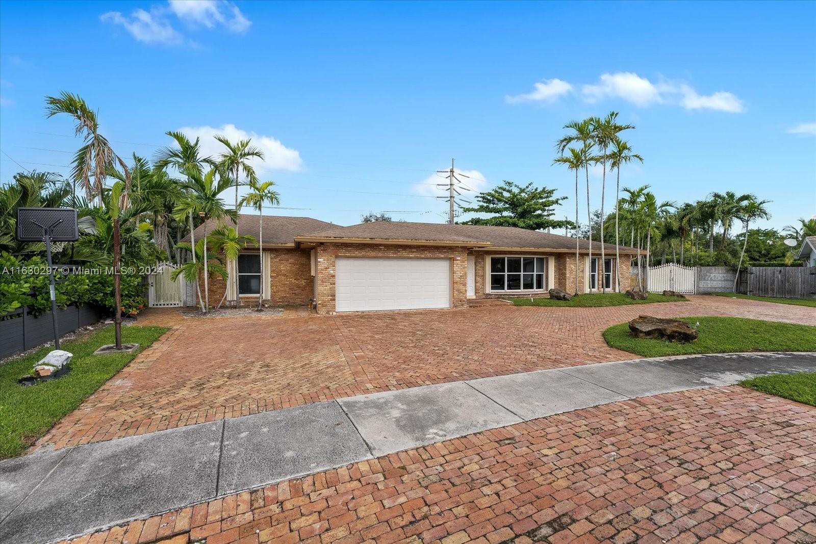 Property for Sale at 2061 Ne 214th Ter, Miami, Broward County, Florida - Bedrooms: 4 
Bathrooms: 4  - $1,790,000
