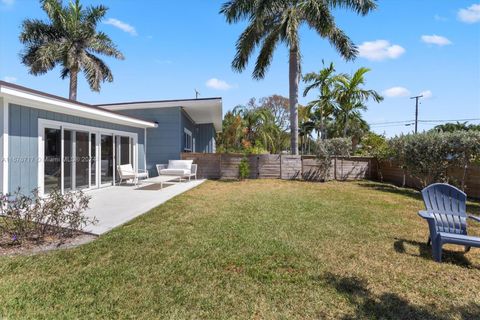 A home in Lake Worth