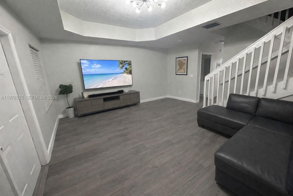 Photo of 10557 SW 6th St #1306, Pembroke Pines, FL 33025 (MLS # A11978525)