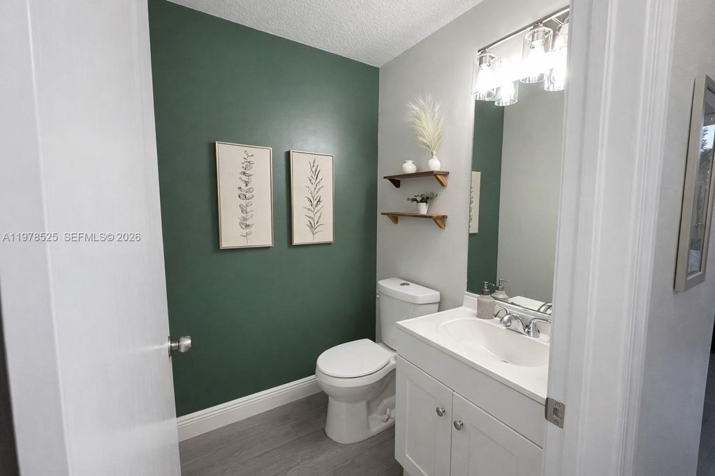 Photo of 10557 SW 6th St #1306, Pembroke Pines, FL 33025 (MLS # A11978525)