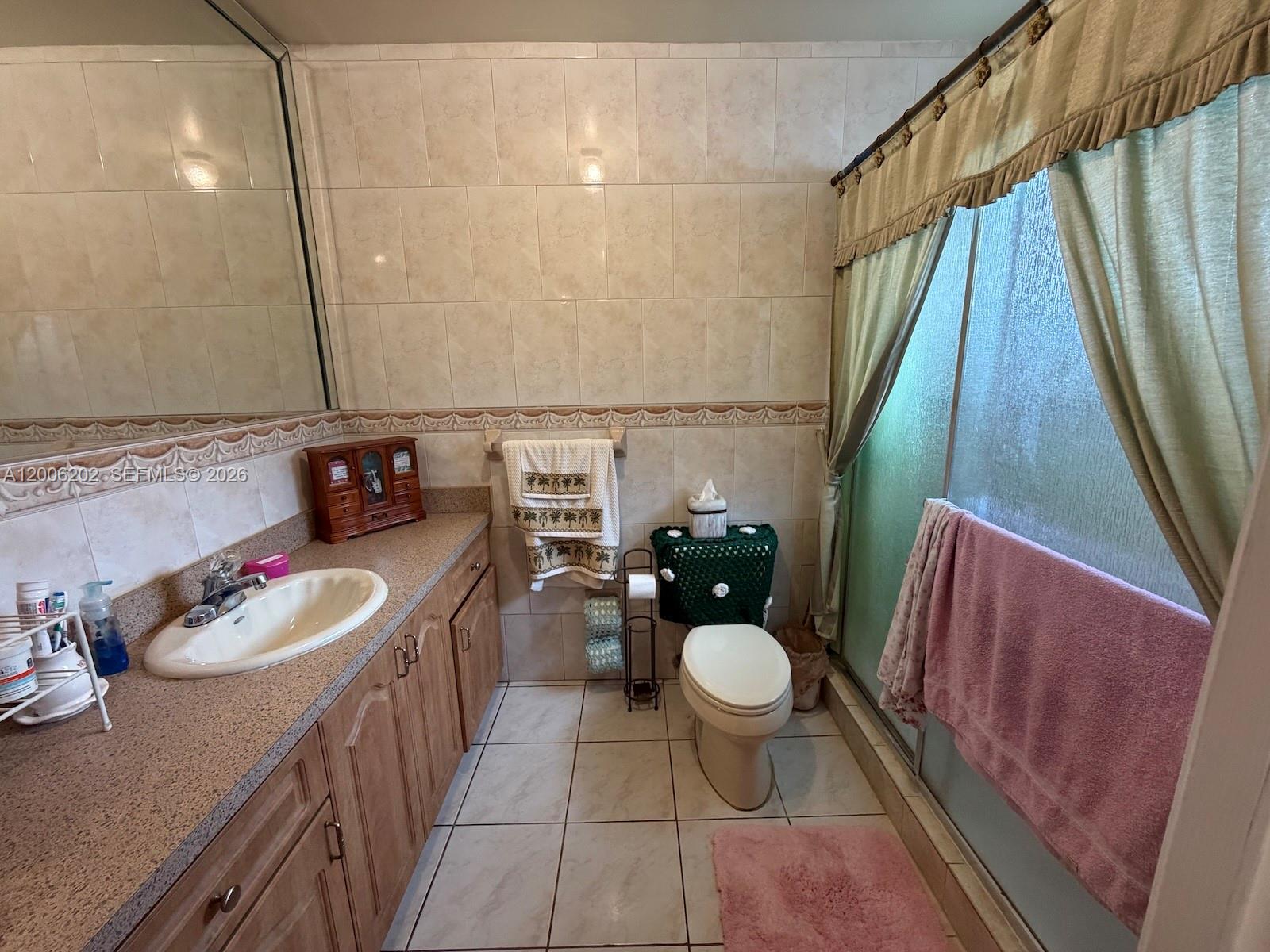 VILLA MALAGA - Residential
