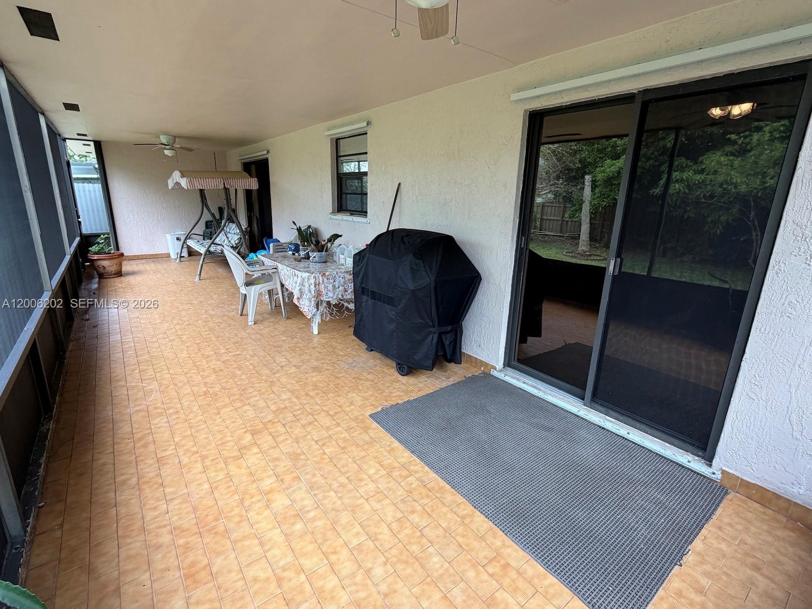 VILLA MALAGA - Residential