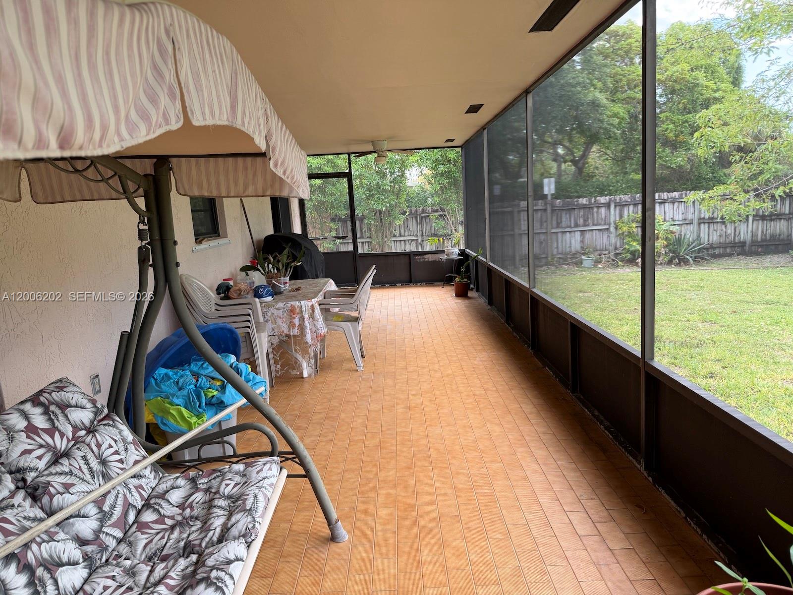 VILLA MALAGA - Residential