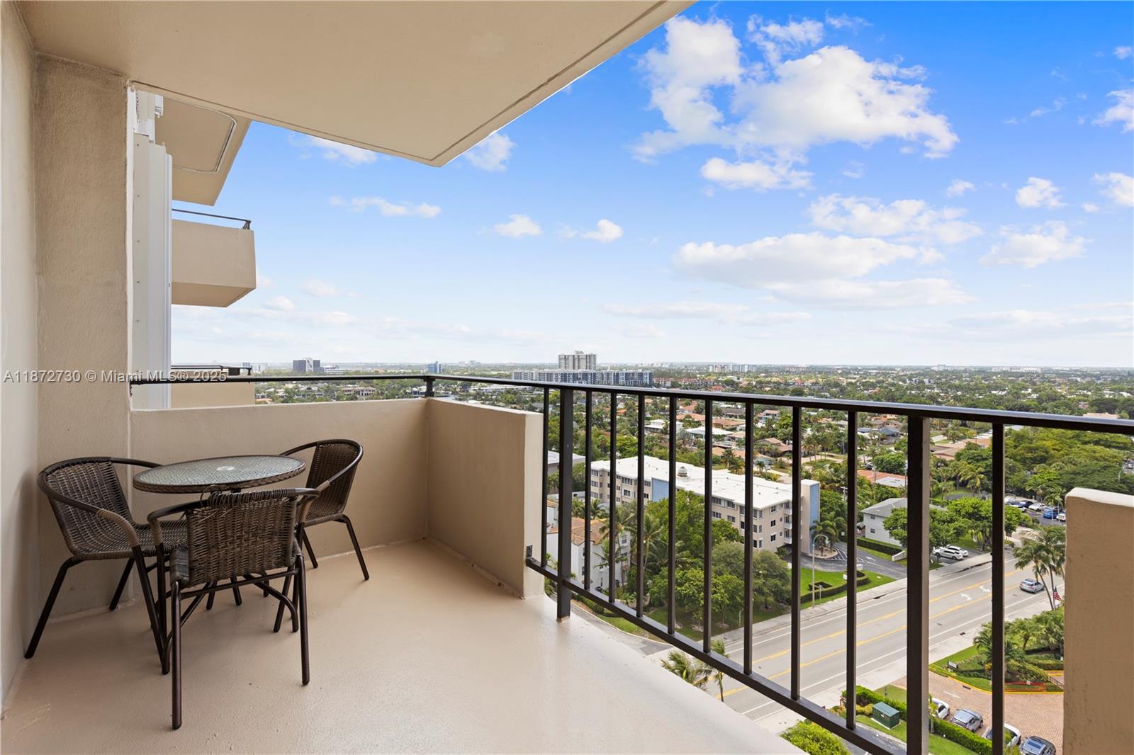 ROYAL COAST CONDO - Residential Lease