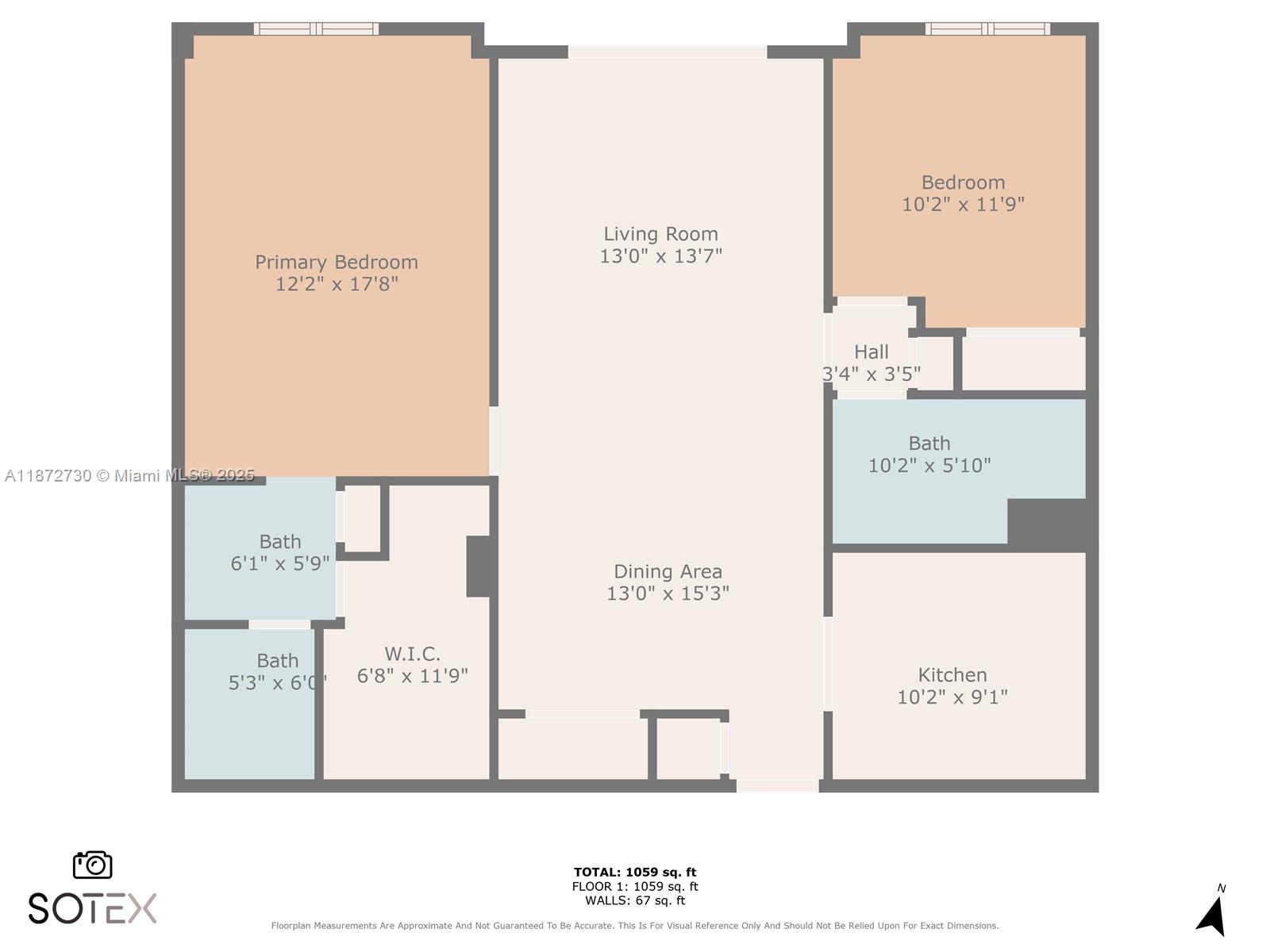 ROYAL COAST CONDO - Residential Lease