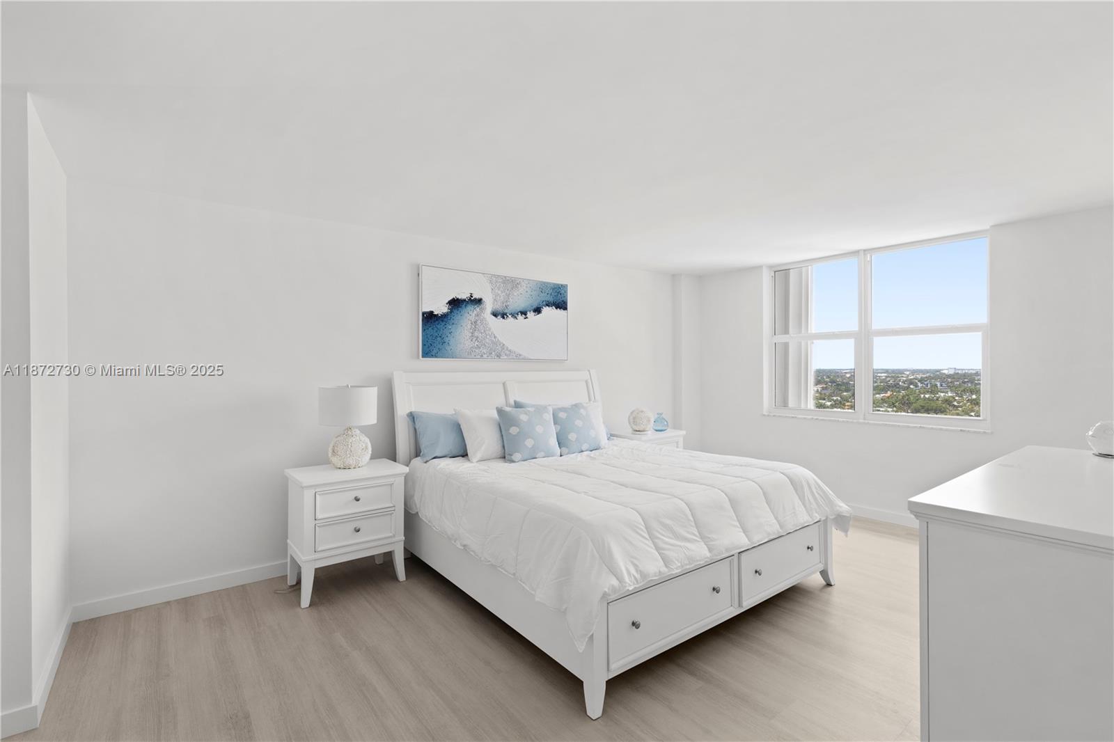 ROYAL COAST CONDO - Residential Lease