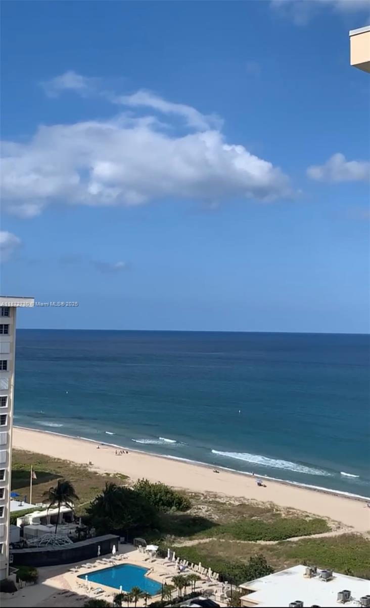 2000 S Ocean Blvd 15N