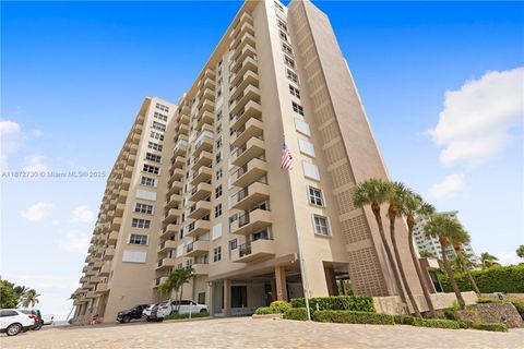 2000 S Ocean Blvd 15N Lauderdale By The Sea FL 33062