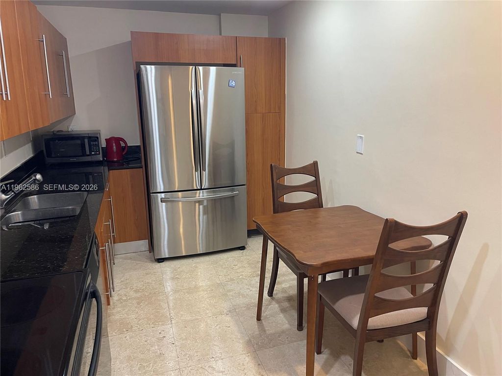 Photo of 3001 S Ocean Dr #621, Hollywood, FL 33019 (MLS # A11962586)