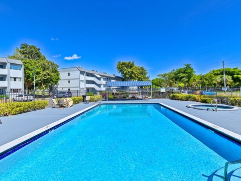 Photo of 8401 Lagos De Campo Blvd #210V, Tamarac, FL 33321 (MLS # A11811158)