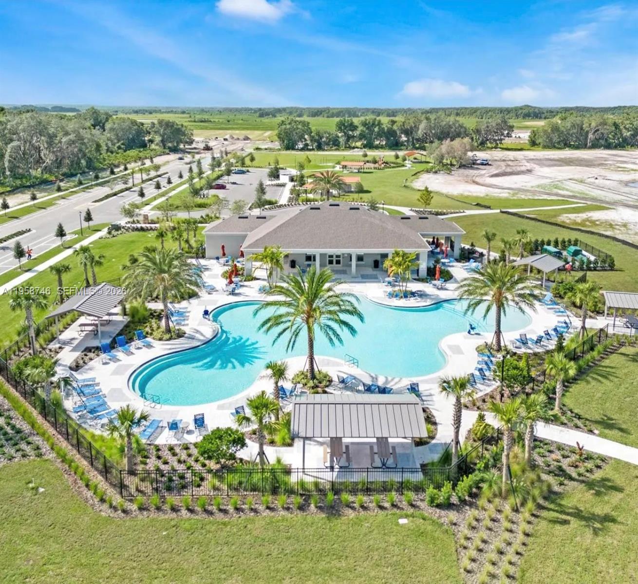 Kinder - Residential Lease