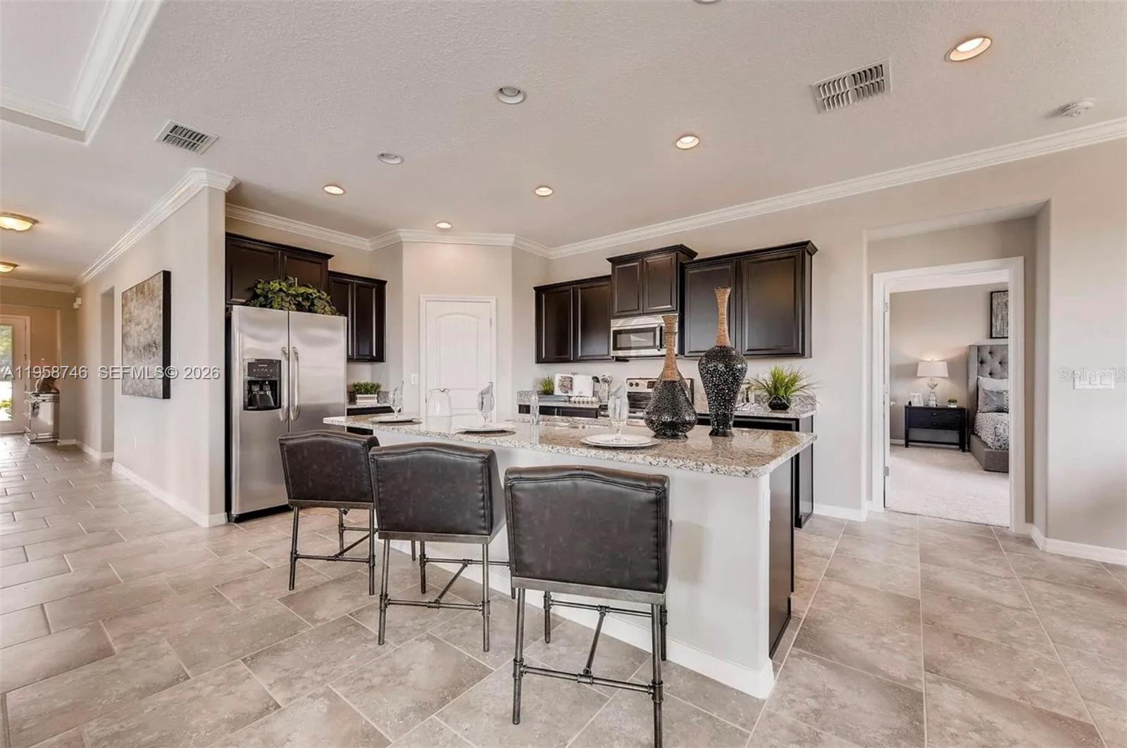 Kinder - Residential Lease