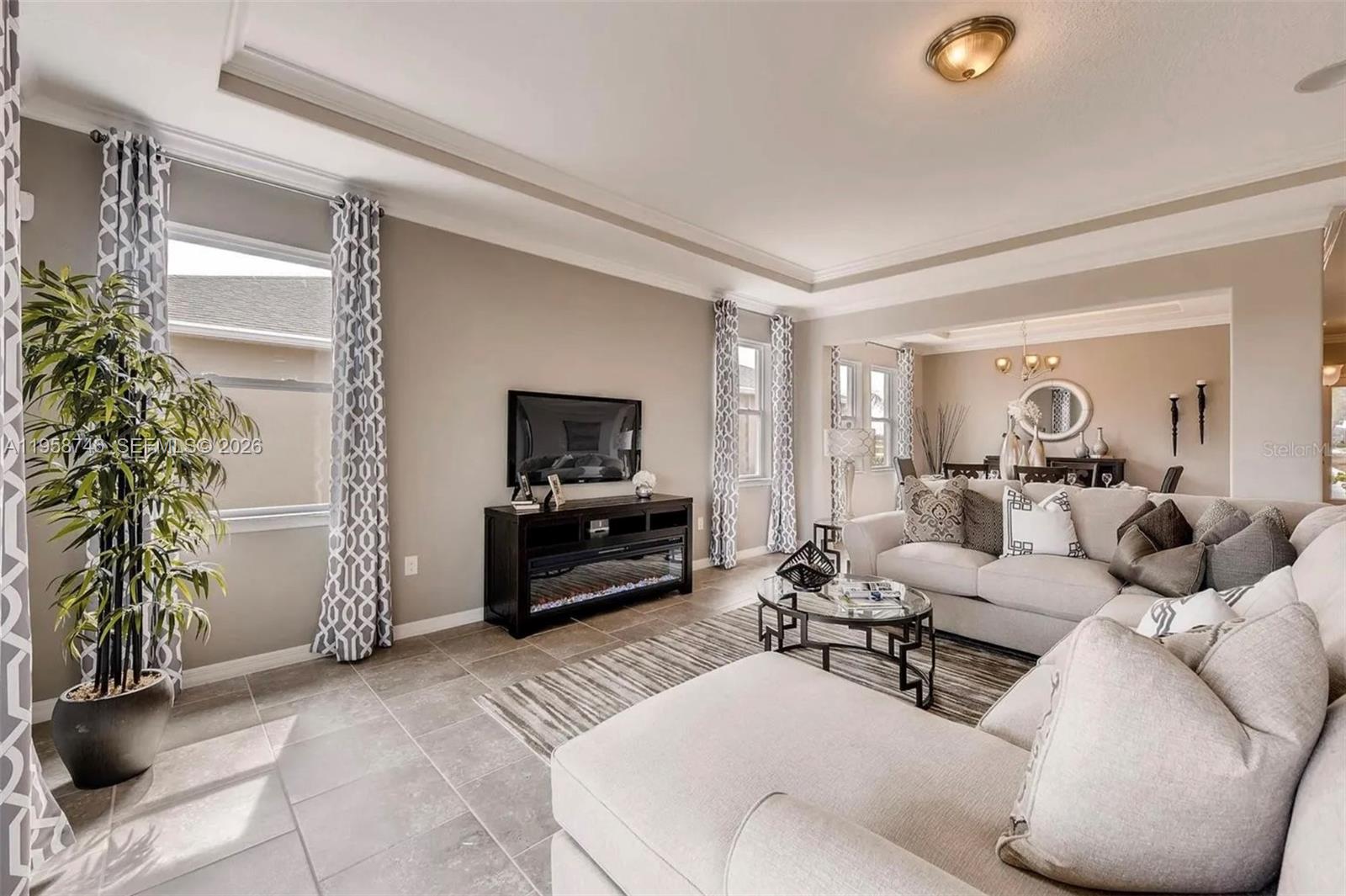 Kinder - Residential Lease