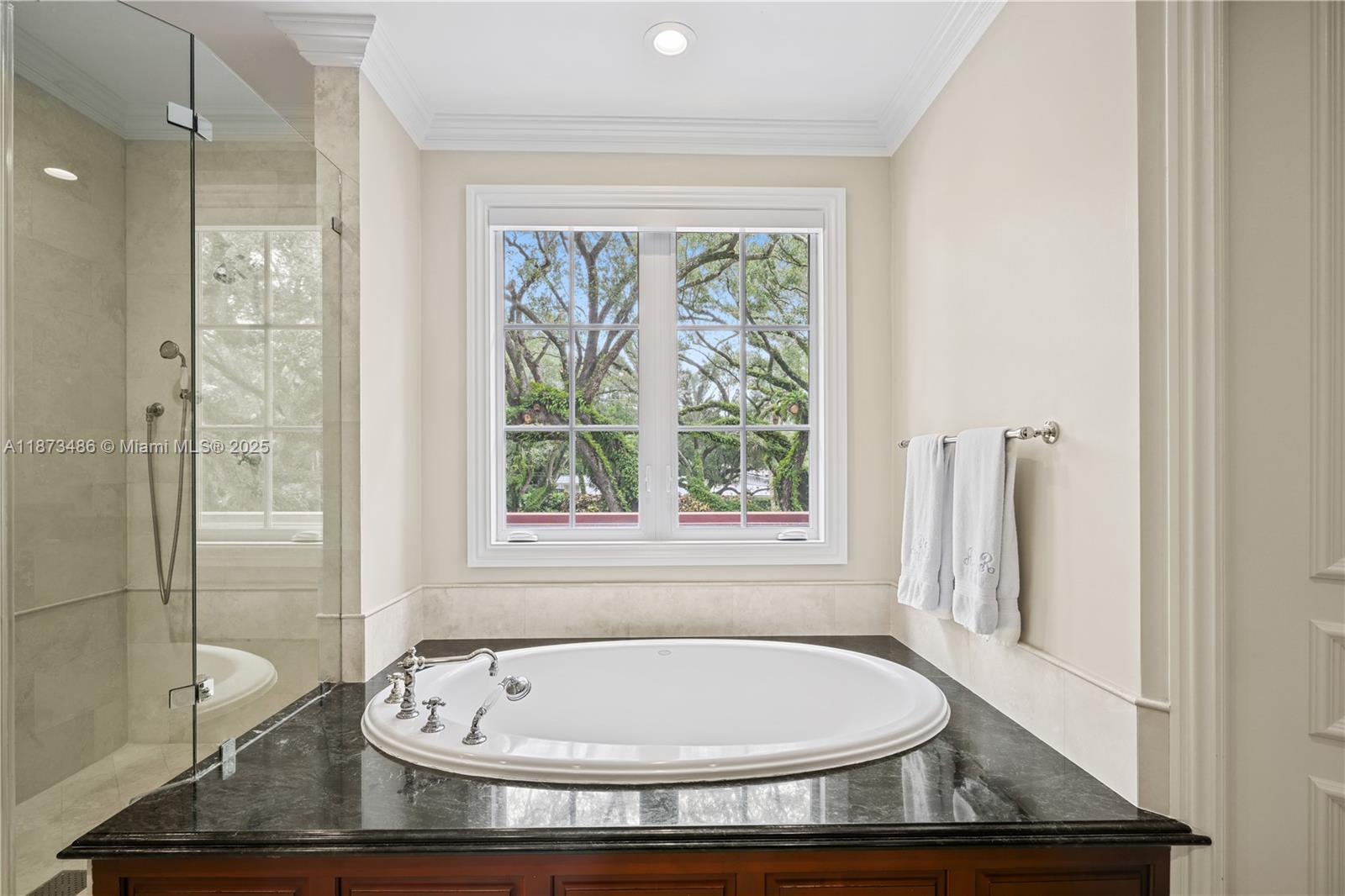 PALM VISTA - Residential