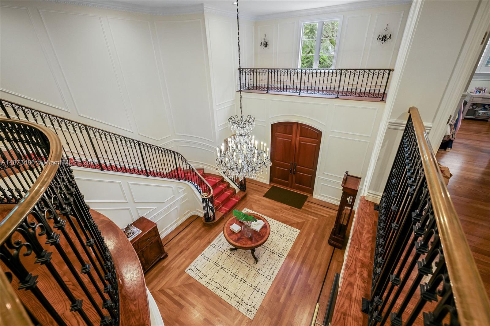 PALM VISTA - Residential