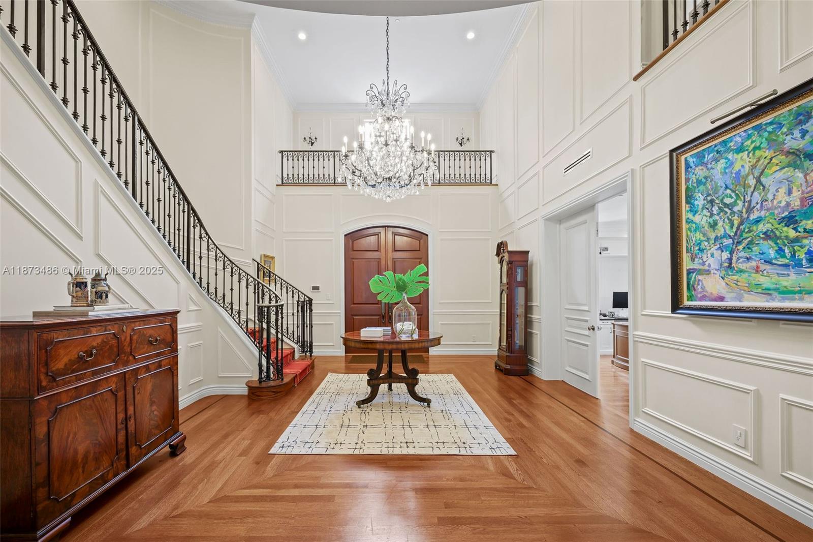 PALM VISTA - Residential