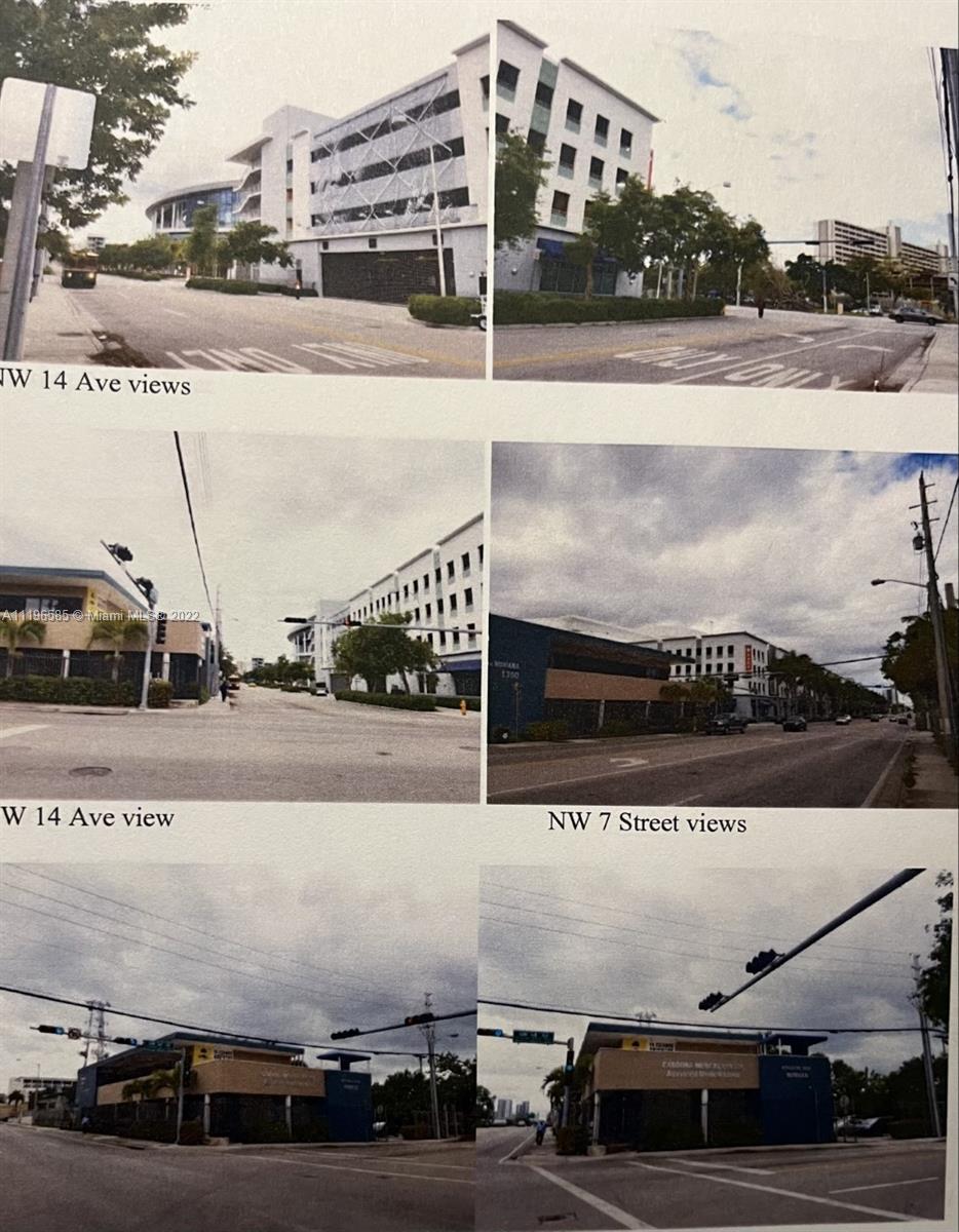 LAWRENCE EST LAND CO - Land