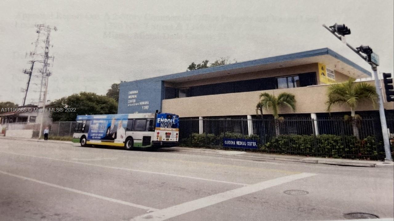 LAWRENCE EST LAND CO - Land