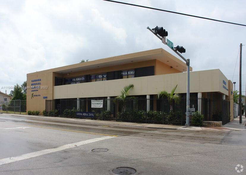 LAWRENCE EST LAND CO - Land