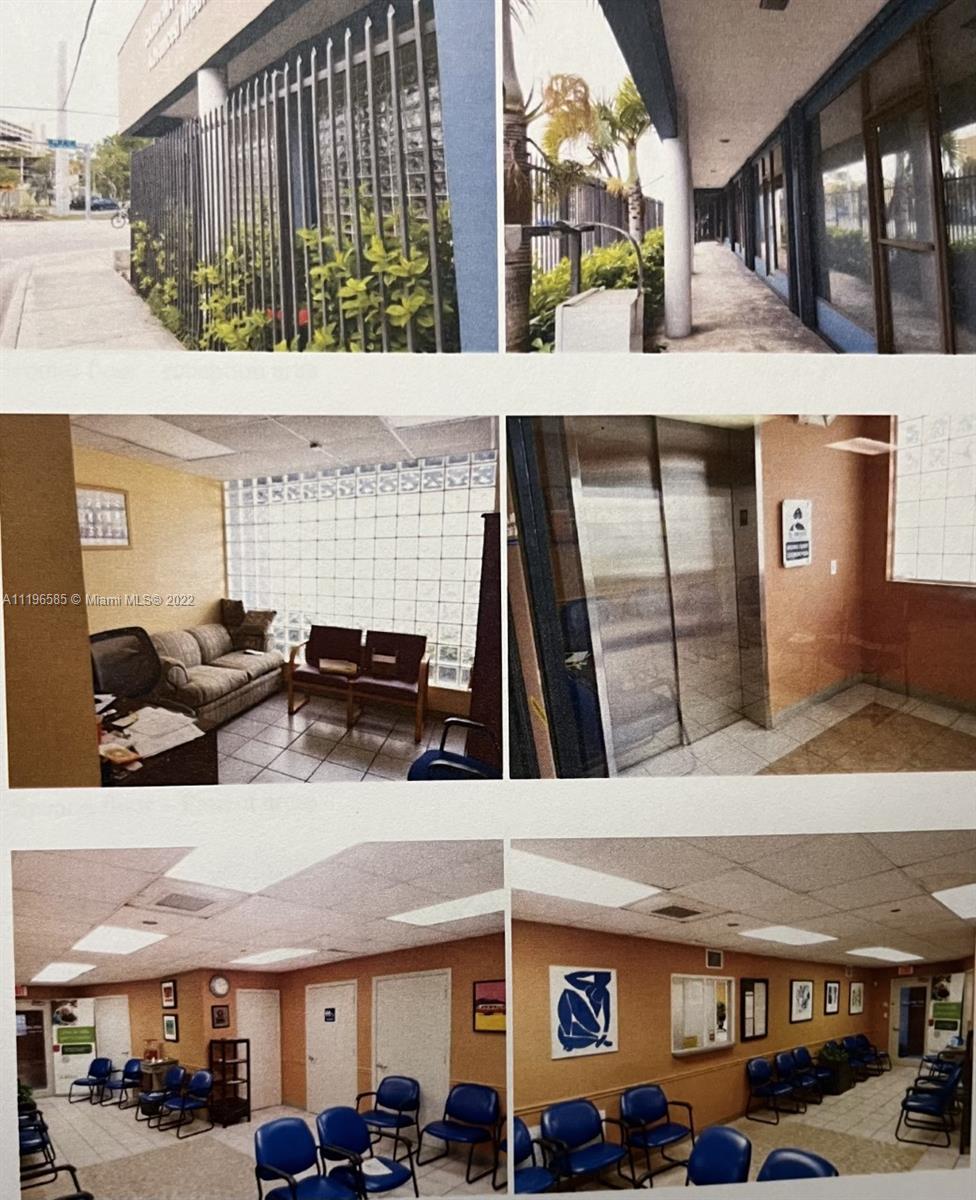 LAWRENCE EST LAND CO - Land