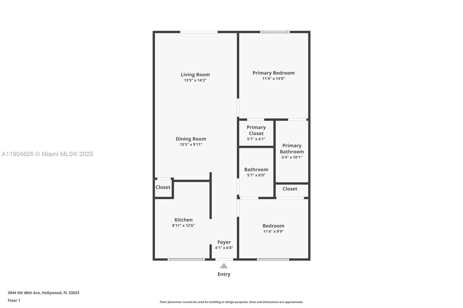 HOLLYWOOD RIDGE FARMS 2-6 - Residential