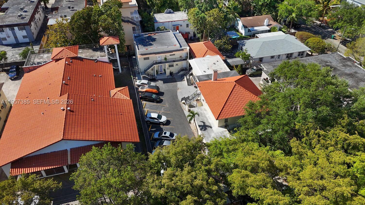 LAWRENCE ESTATES LAND COS - Residential Income