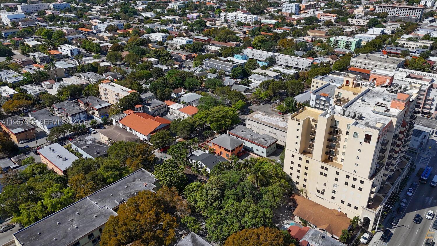 LAWRENCE ESTATES LAND COS - Residential Income