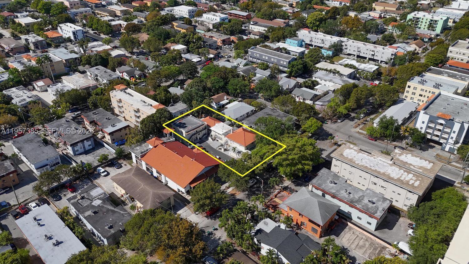 LAWRENCE ESTATES LAND COS - Residential Income