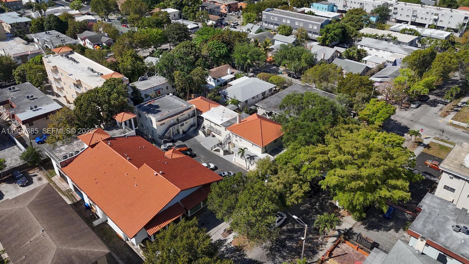 LAWRENCE ESTATES LAND COS - Residential Income