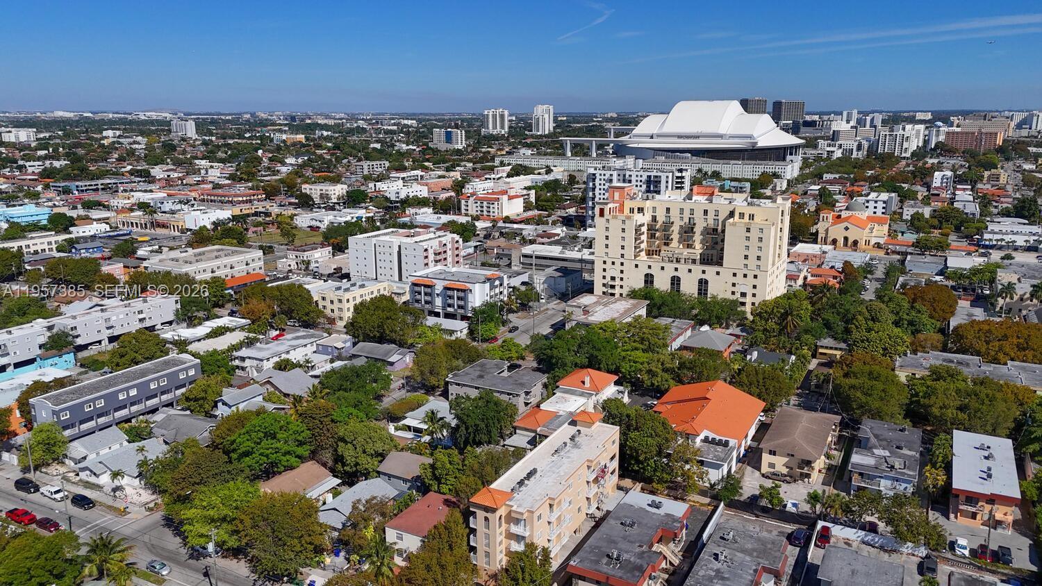 LAWRENCE ESTATES LAND COS - Residential Income