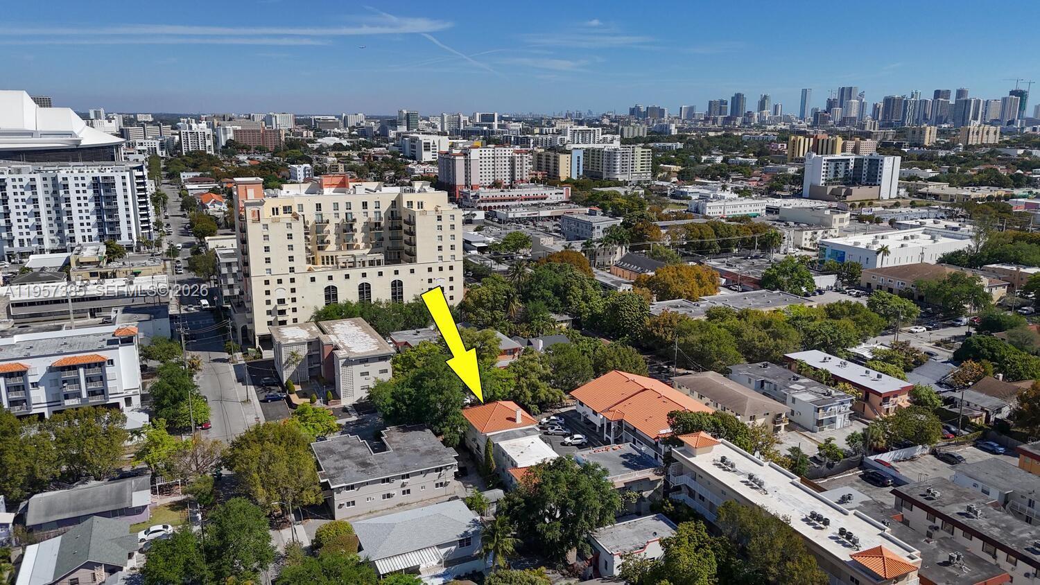 LAWRENCE ESTATES LAND COS - Residential Income