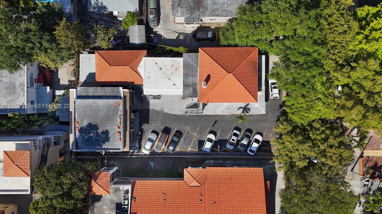 LAWRENCE ESTATES LAND COS - Residential Income