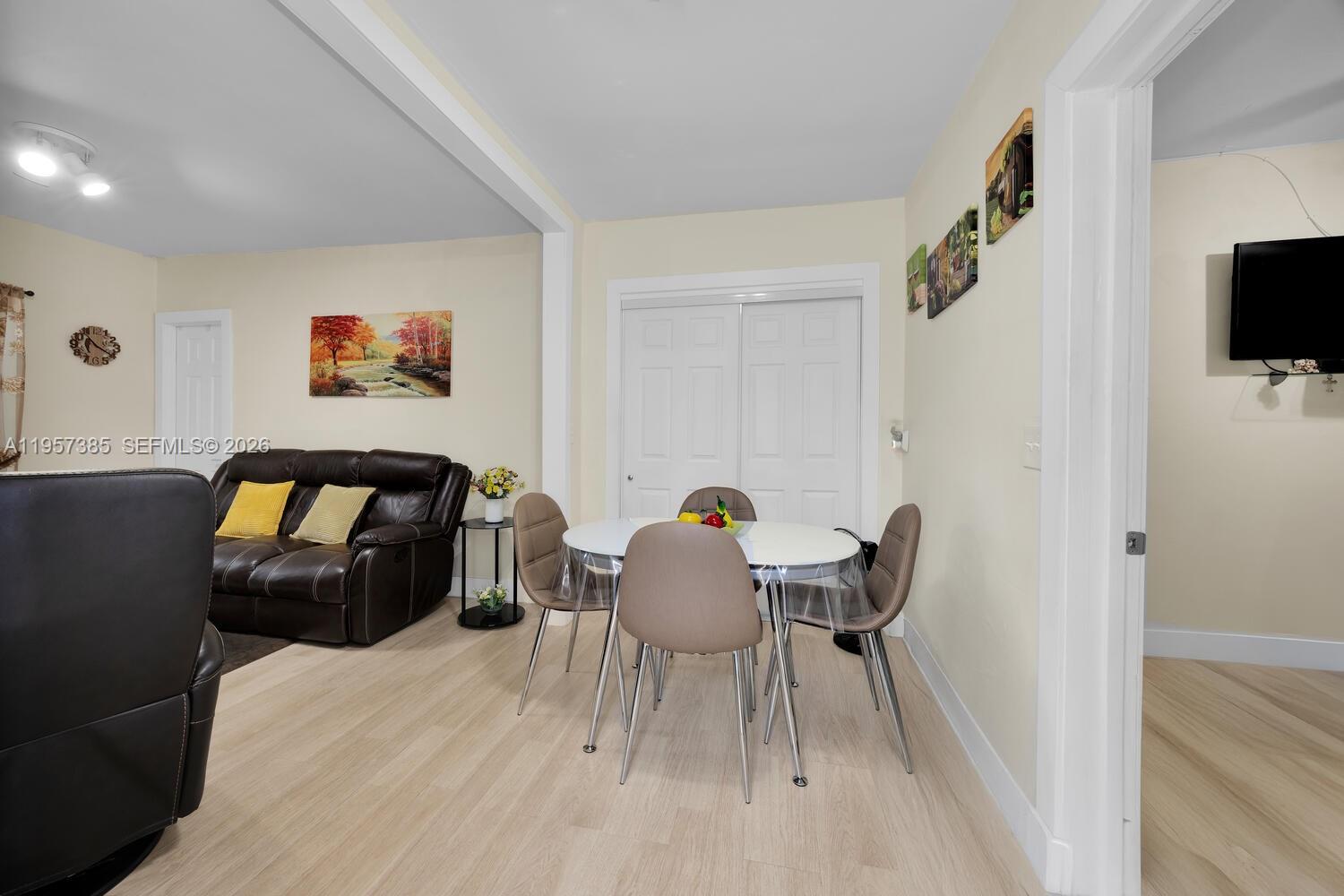 LAWRENCE ESTATES LAND COS - Residential Income