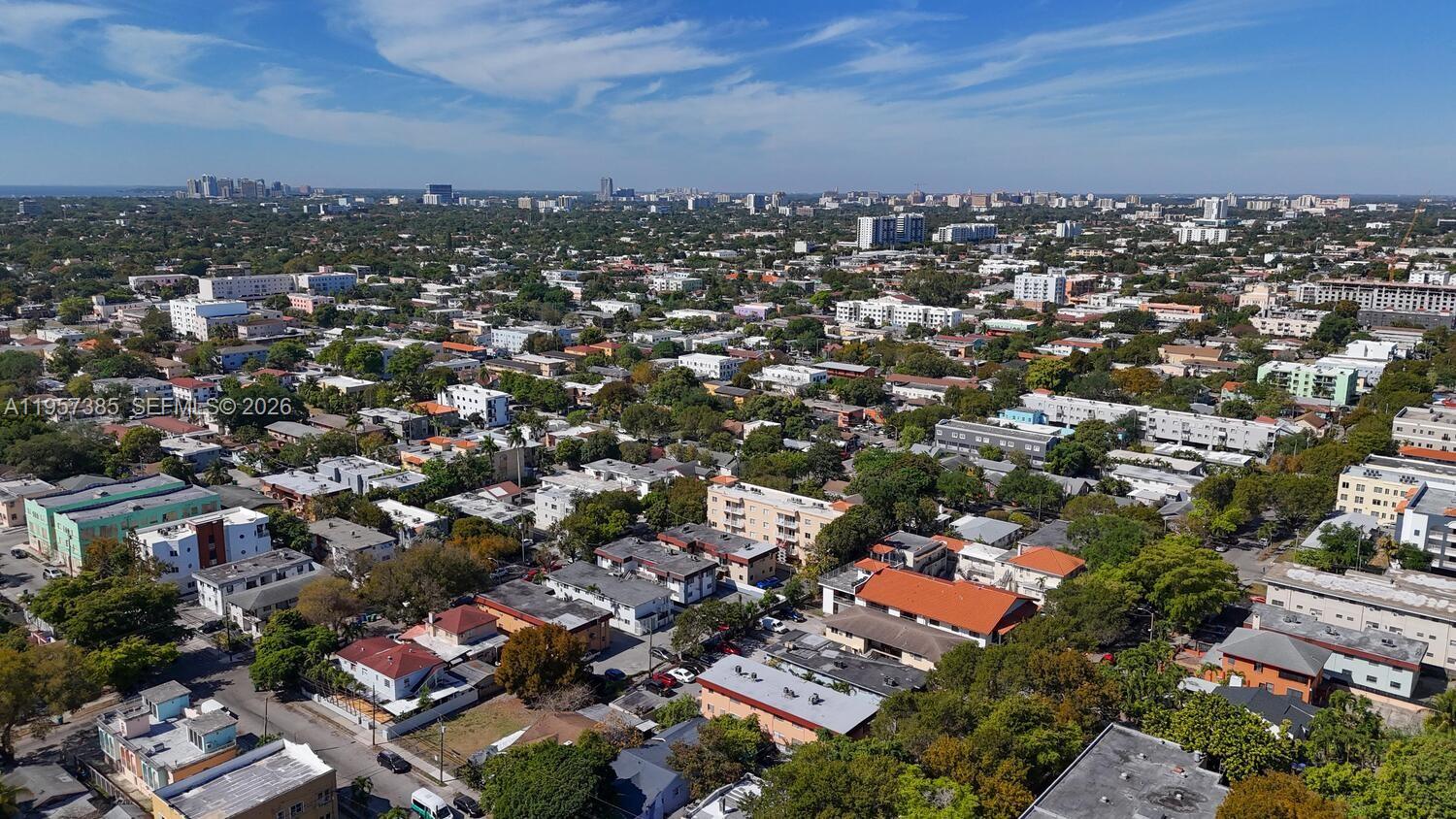 LAWRENCE ESTATES LAND COS - Residential Income