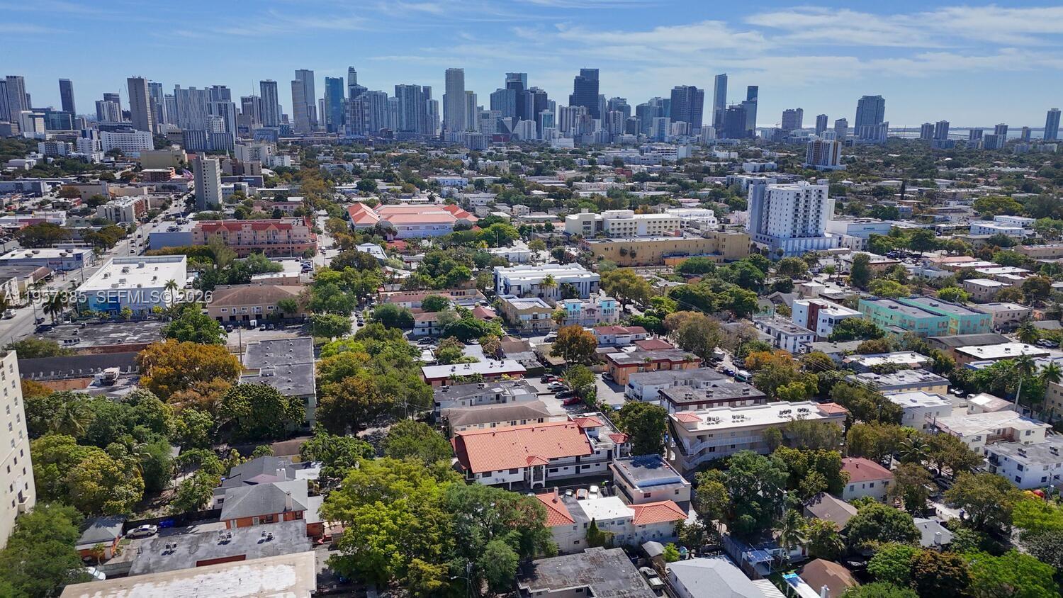 LAWRENCE ESTATES LAND COS - Residential Income