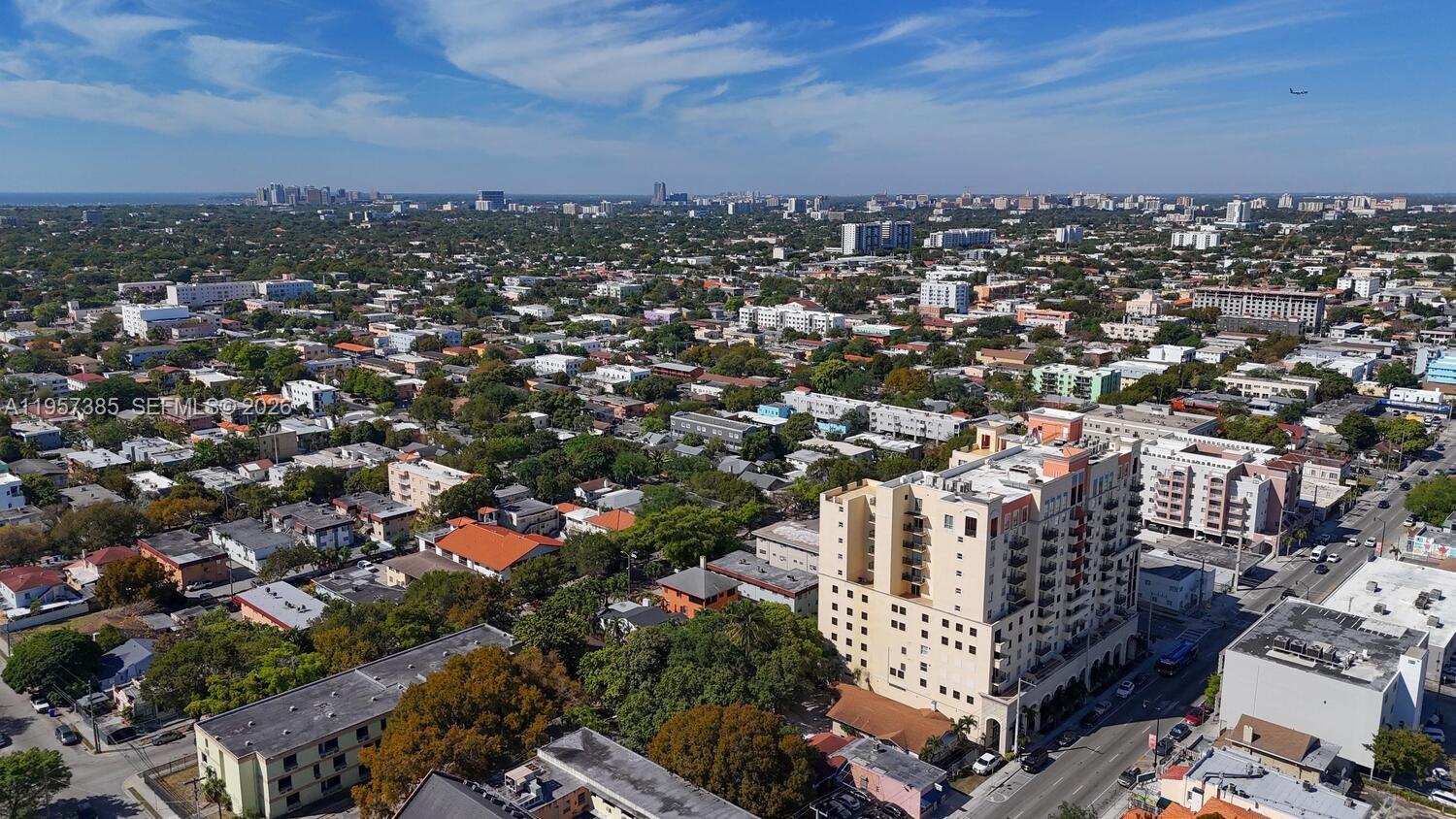 LAWRENCE ESTATES LAND COS - Residential Income