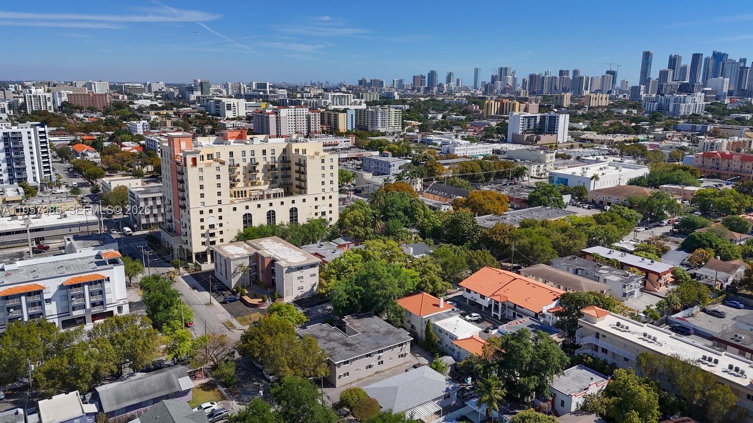 LAWRENCE ESTATES LAND COS - Residential Income