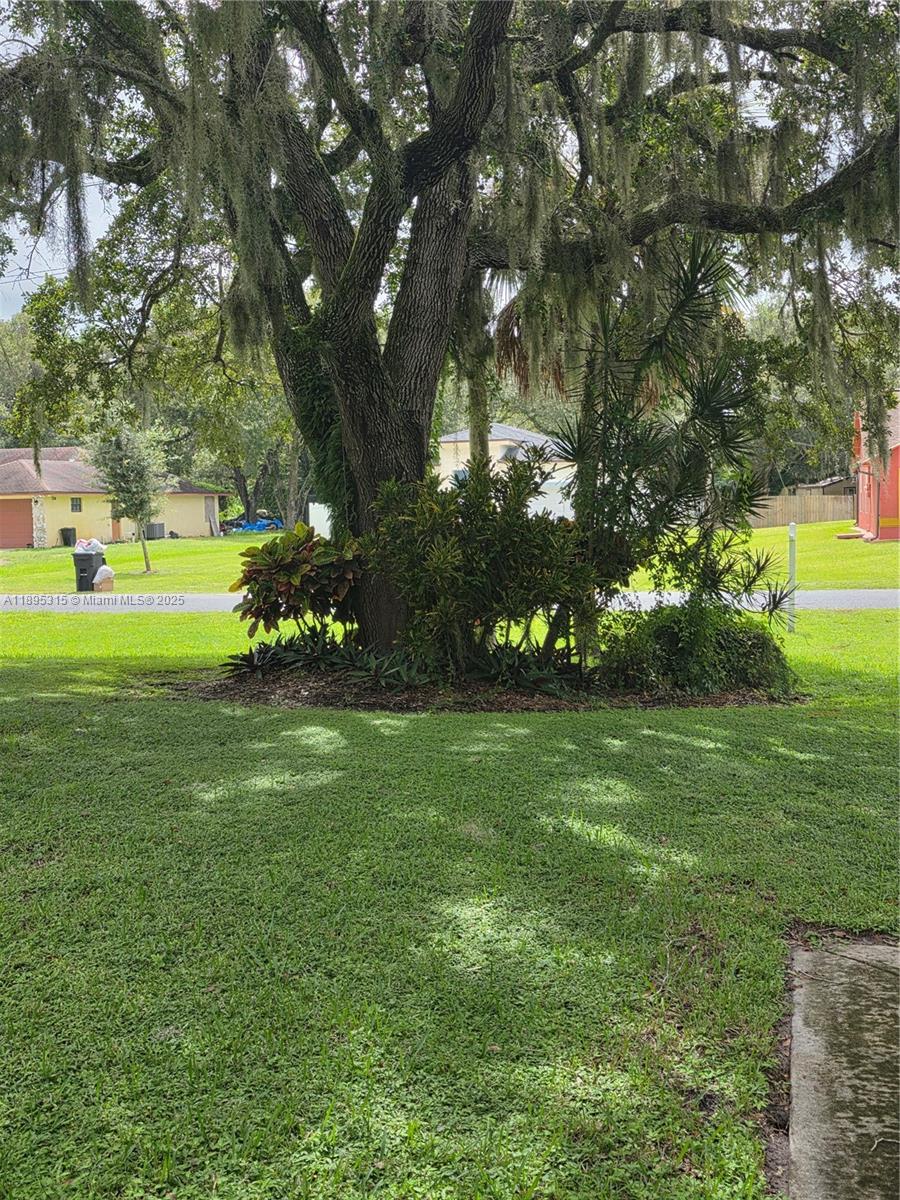 HARMONY HEIGHTS ADDITION - Residential