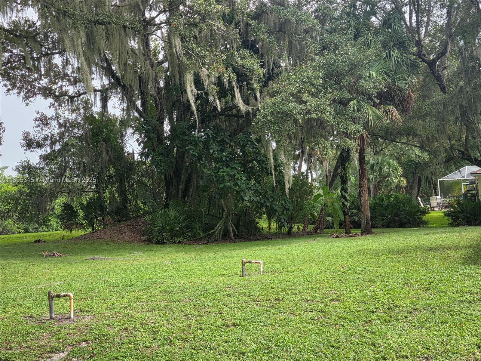 HARMONY HEIGHTS ADDITION - Residential