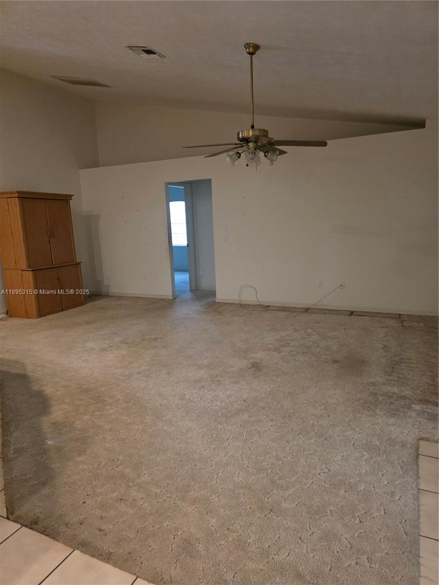 HARMONY HEIGHTS ADDITION - Residential