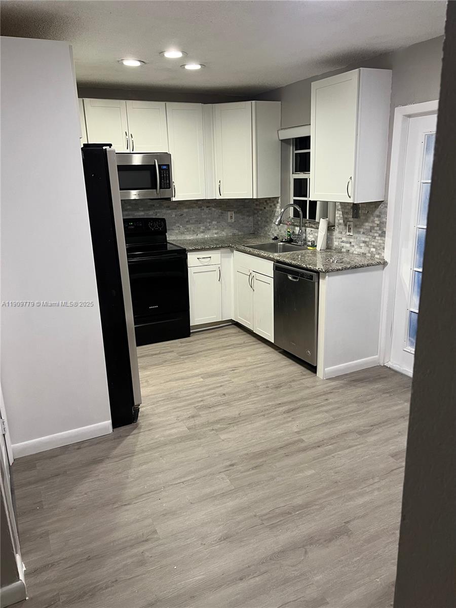 ROSEMONT GARDENS UNIT A - Residential