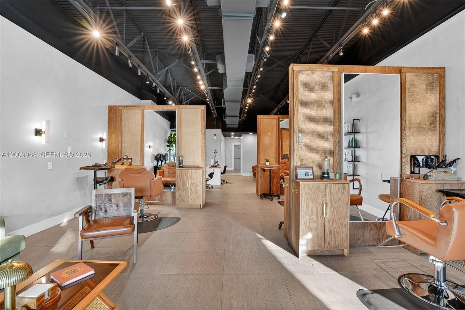Turnkey Beauty Salon & Spa For Sale In Palmetto Bay