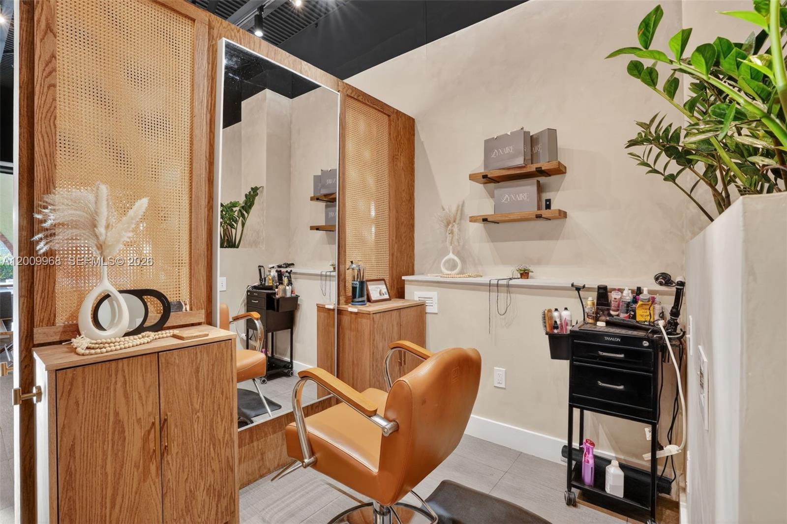Turnkey Beauty Salon & Spa For Sale In Palmetto Bay