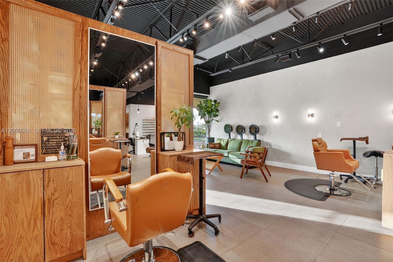 Turnkey Beauty Salon & Spa For Sale In Palmetto Bay