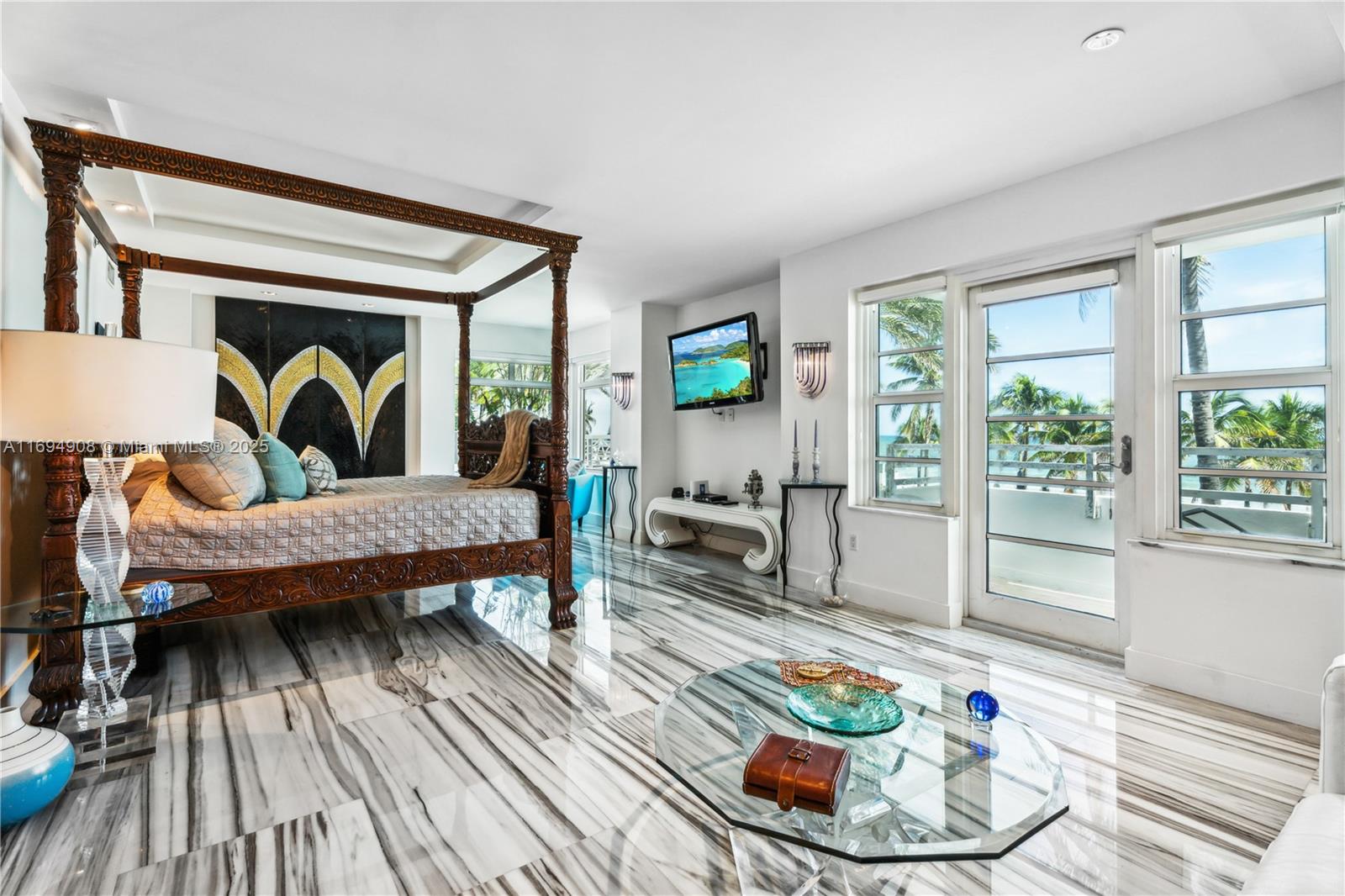 LAS OLAS BEACH CLUB CONDO - Residential